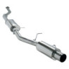 Ligne d'Echappement HKS "Silent Hi-Power" pour Toyota Chaser Mark II Cresta JZX100 (96-98)
