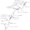 Ligne d'Echappement HKS "Silent Hi-Power" pour Toyota Chaser Mark II Cresta JZX100 (96-98)