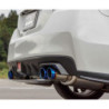 Silencieux d'Echappement HKS "Legamax Premium" pour Subaru Impreza VAG WRX S4