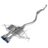 Ligne d'Echappement HKS "Legamax Sports" pour Honda Civic Type R FL5