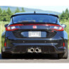 Ligne d'Echappement HKS "Legamax Sports" pour Honda Civic Type R FL5