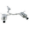 Ligne d'Echappement HKS "Super Turbo Muffler" pour Subaru Levorg VM4 (FB16)