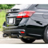 Ligne d'Echappement HKS "Super Turbo Muffler" pour Subaru Levorg VM4 (FB16)