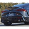 Silencieux d'Echappement HKS "Super Turbo Muffler" pour Toyota GR Supra