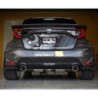 Ligne d'Echappement HKS "Super Turbo Muffler Urban Matte" pour Toyota Yaris GR (20-24)