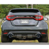 Ligne d'Echappement HKS "Super Turbo Muffler" pour Toyota Yaris GR (2024+)