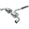 Ligne d'Echappement HKS "Super Turbo Muffler Urban Matte" pour Toyota Yaris GR (2024+)