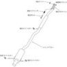 Ligne d'Echappement HKS "Hi-Power Spec R" pour Subaru Impreza GDB (E-F) (04-06)