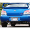 Ligne d'Echappement HKS "Hi-Power Spec R" pour Subaru Impreza GDB (E-F) (04-06)