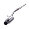 Ligne d'Echappement HKS "Hi-Power Spec R" pour Mitsubishi Lancer Evo 9