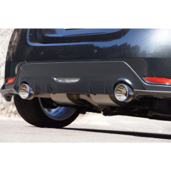 Ligne d'Echappement HKS "Super Turbo Muffler Ti" pour Toyota Yaris GR (20-24)