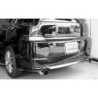 Ligne d'Echappement HKS "Hi-Power 409" pour Honda Odyssey RB1 (K24)