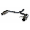 Ligne d'Echappement HKS "Hi-Power 409" pour Lexus IS250 (05-13)