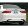 Ligne d'Echappement HKS "Silent Hi-Power" pour Honda Accord Euro R