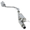 Ligne d'Echappement HKS "Silent Hi-Power" pour Honda CR-Z