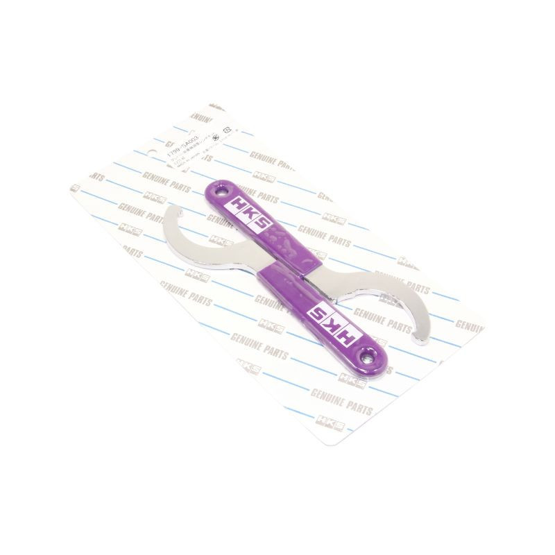 Clés de Réglage pour Combinés Filetés HKS Hipermax