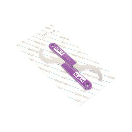 Clés de Réglage pour Combinés Filetés HKS Hipermax