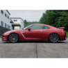 Ressorts Avant & Arrière Réglables en Hauteur HKS Hipermax Touring pour Nissan GT-R (2008+)