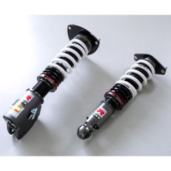 Combinés Filetés HKS Hipermax R pour Subaru Impreza WRX STI GR GV (08-14)