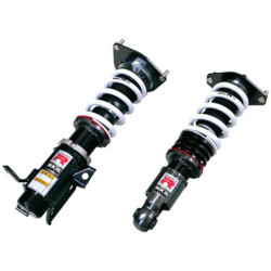 Combinés Filetés HKS Hipermax R pour Subaru BRZ (2021+)