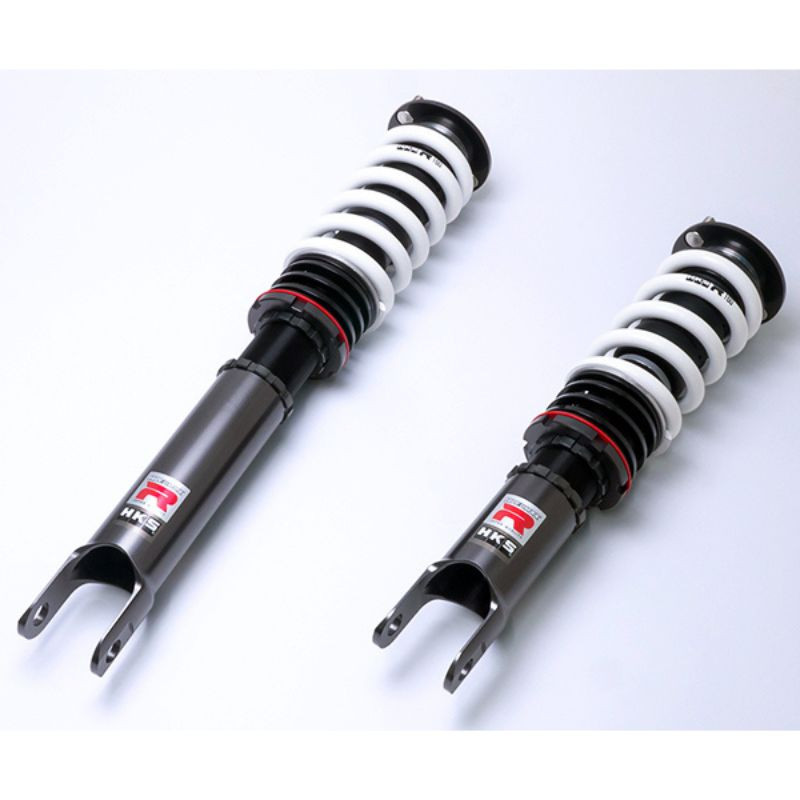 Combinés Filetés HKS Hipermax R pour Honda S2000