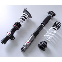 Combinés Filetés HKS Hipermax R pour Honda Civic Type R FK8 (17-21)