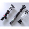 Combinés Filetés HKS Hipermax R pour Honda Civic Type R FK8 (17-21)