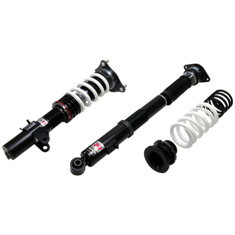 Combinés Filetés HKS Hipermax R pour Honda Civic Type R FL5 (2023+)