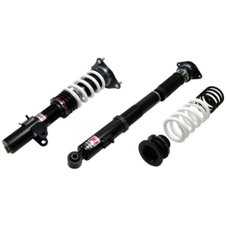 Combinés Filetés HKS Hipermax R pour Honda Civic Type R FL5 (2023+)