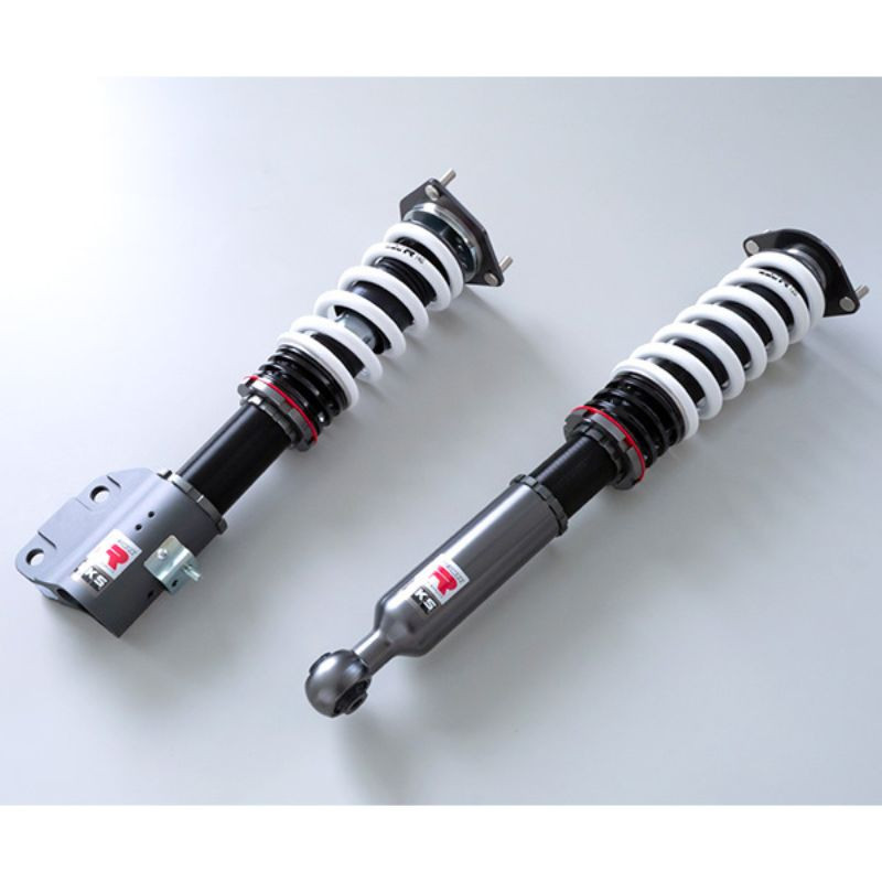 Combinés Filetés HKS Hipermax R pour Mitsubishi Lancer Evo X (2008+)