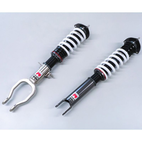 Combinés Filetés HKS Hipermax R pour Nissan GT-R (2008+)