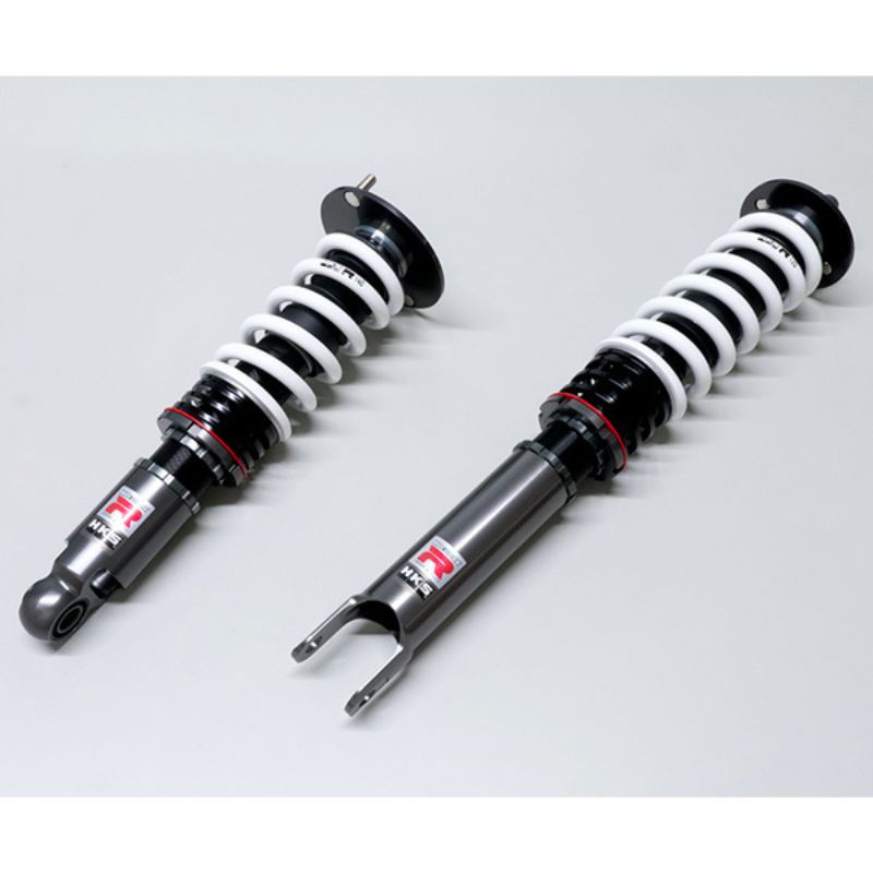 Combinés Filetés HKS Hipermax R pour Nissan Skyline R32 GT-R (89-94)