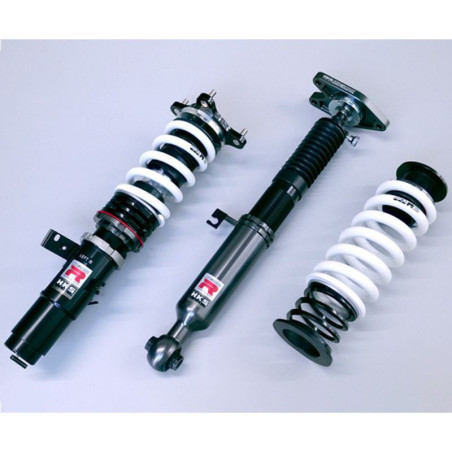 Combinés Filetés HKS Hipermax R pour Toyota GR Supra 2.0L (21-24)