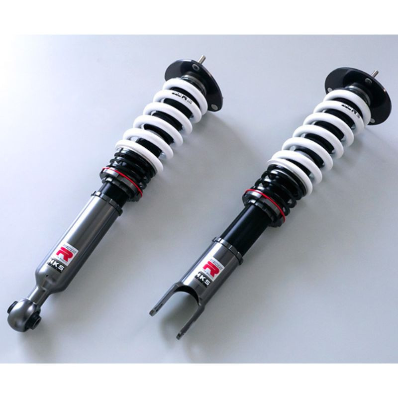 Combinés Filetés HKS Hipermax R pour Toyota Supra MK4 (93-98)