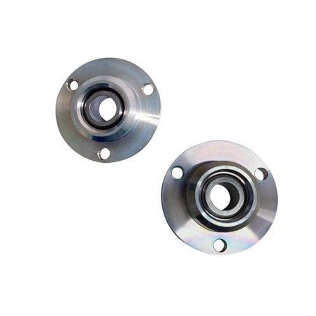 Kit de Rotules Type 4 HKS pour Coupelles de Combinés Filetés Hipermax