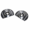Kit de Rotules Type 3 HKS pour Coupelles de Combinés Filetés Hipermax