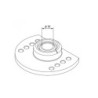Kit de Rotules Type 3 HKS pour Coupelles de Combinés Filetés Hipermax