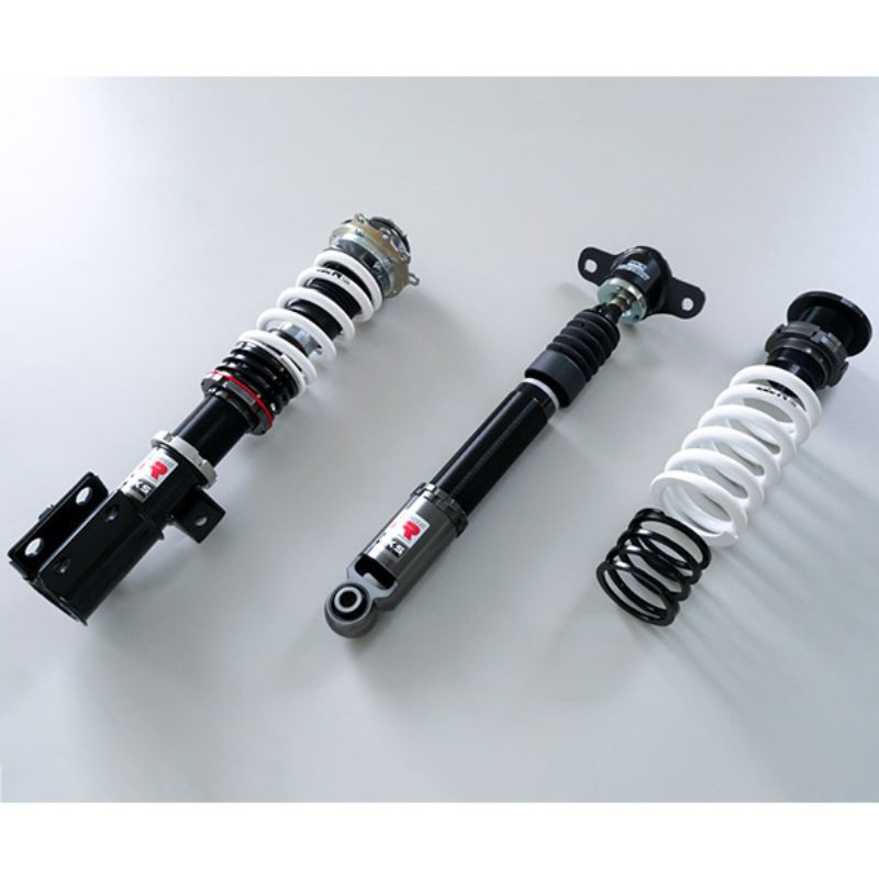 Combinés Filetés HKS Hipermax R pour Toyota Yaris GR (20-24)