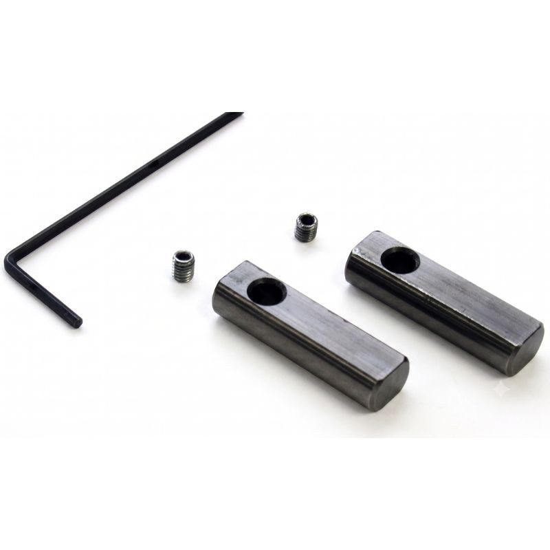 Kit de Molettes de Réglage HKS pour Combinés Filetés Hipermax Inversés