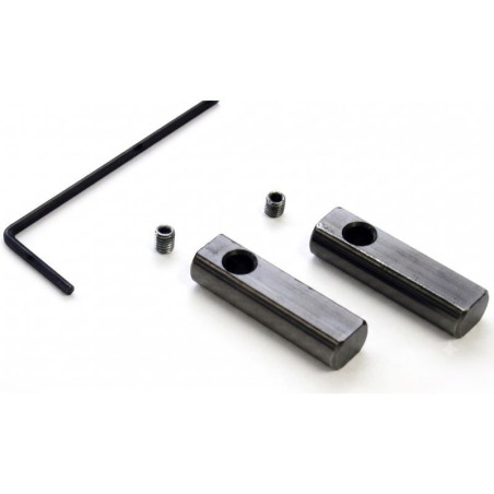 Kit de Molettes de Réglage HKS pour Combinés Filetés Hipermax Inversés