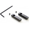 Kit de Molettes de Réglage HKS pour Combinés Filetés Hipermax Inversés