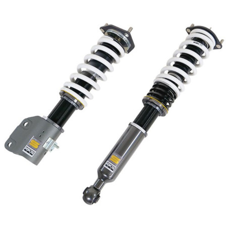 Combinés Filetés HKS Hipermax S pour Mitsubishi Lancer Evo X (2008+)