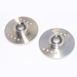 Kit de Rotules Type 1 HKS pour Coupelles de Combinés Filetés Hipermax