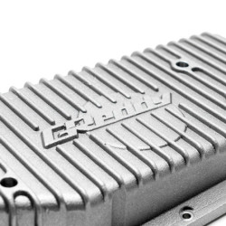 Carter d'Huile Cloisonné Grande Capacité Greddy pour Nissan SR20DET