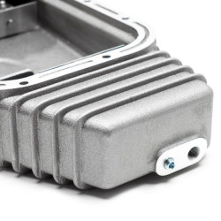 Carter d'Huile Cloisonné Grande Capacité Greddy pour Nissan SR20DET