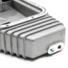 Carter d'Huile Cloisonné Grande Capacité Greddy pour Nissan SR20DET
