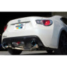 Ligne d'Echappement GReddy "Comfort Sports GT-S V2" pour Toyota GT86