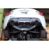 Ligne d'Echappement GReddy "Comfort Sports GT-S V2" pour Toyota GT86