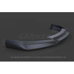 Lame de Pare-Choc Avant GReddy pour Toyota GT86