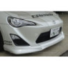 Lame de Pare-Choc Avant GReddy pour Toyota GT86